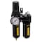 Dewalt 3/8" FRL Filter, Regulator, Lubicator DXCM019-0352 - alternate 1